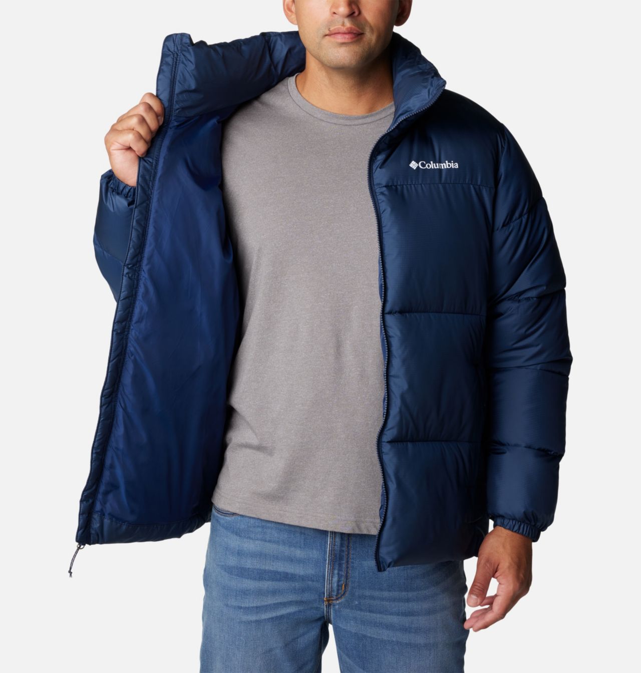Men's Puffect™ II Jacket - Tall 5