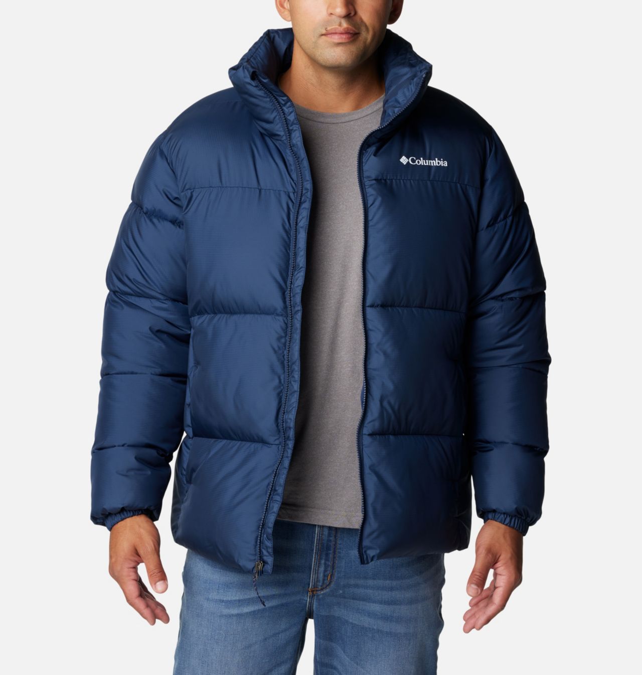 Men's Puffect™ II Jacket - Tall 6