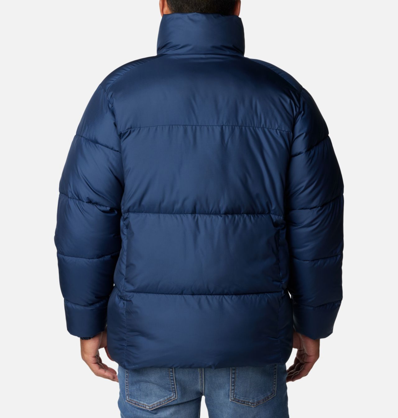 Men's Puffect™ II Jacket - Tall 2