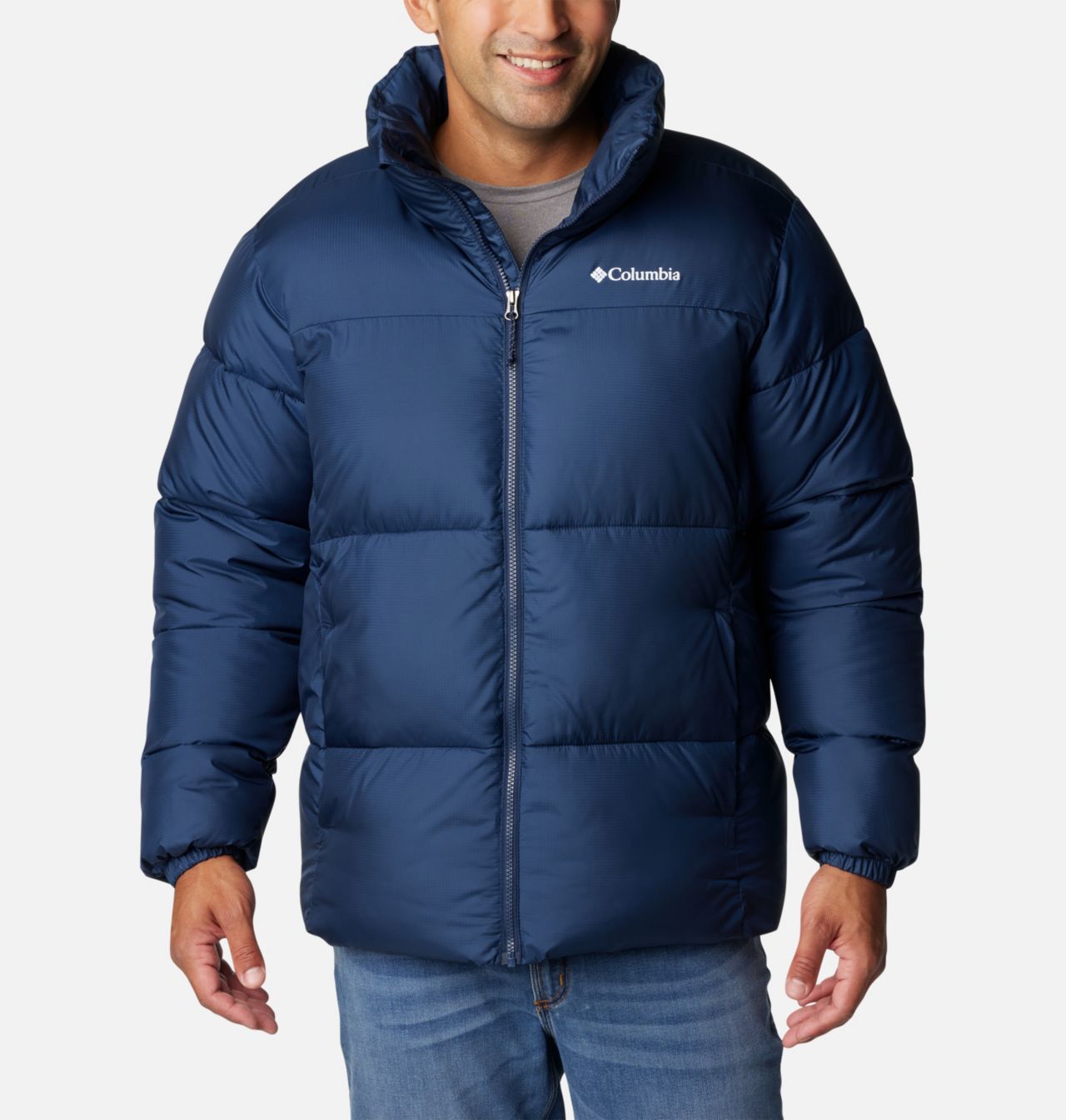 Men's Puffect™ II Jacket - Tall 1