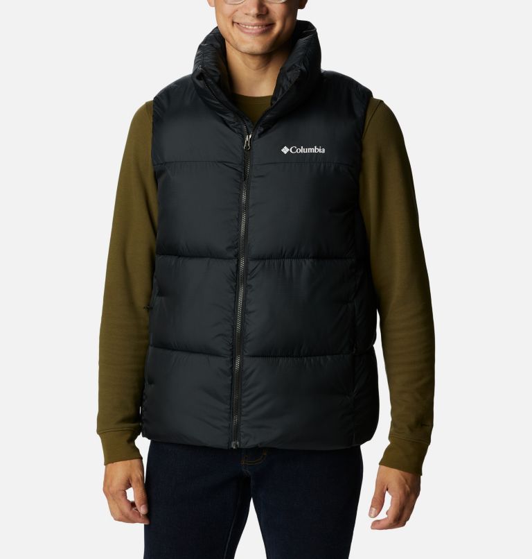 Doudoune sans manches Puffect II Homme Columbia Sportswear