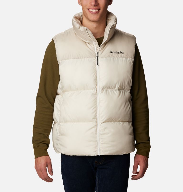 Columbia Men's Puffect Ii Vest