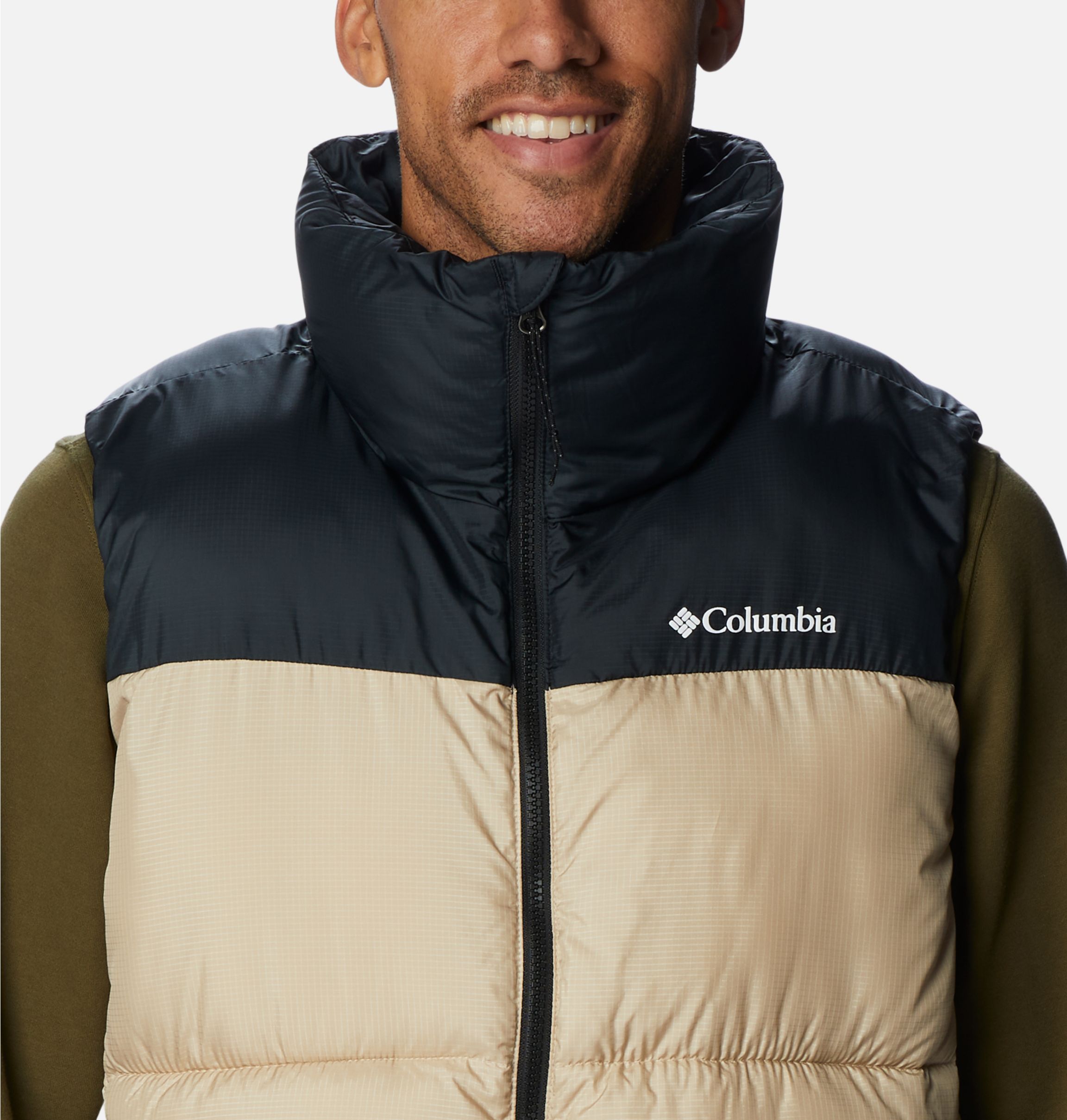 Men s Puffect II Puffer Vest