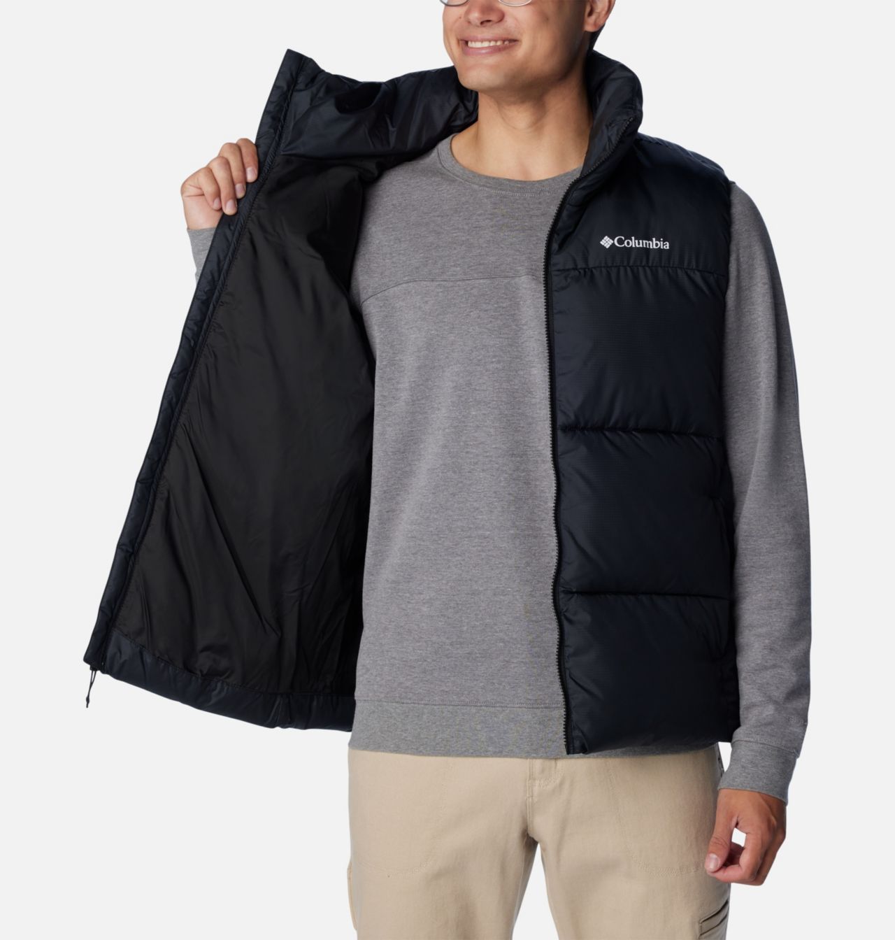 Men's Puffect™ II Vest 5