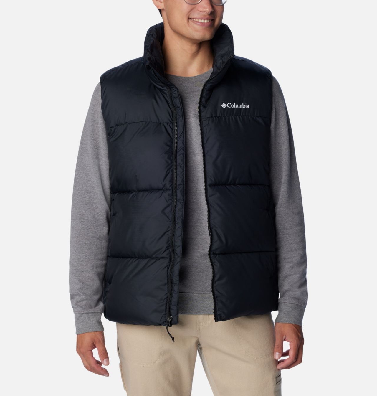 Men's Puffect™ II Vest 6