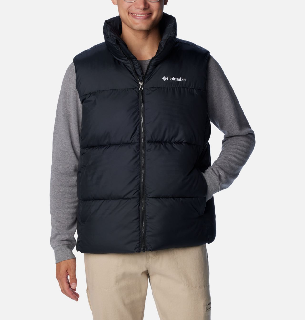 Men's Puffect™ II Vest 1