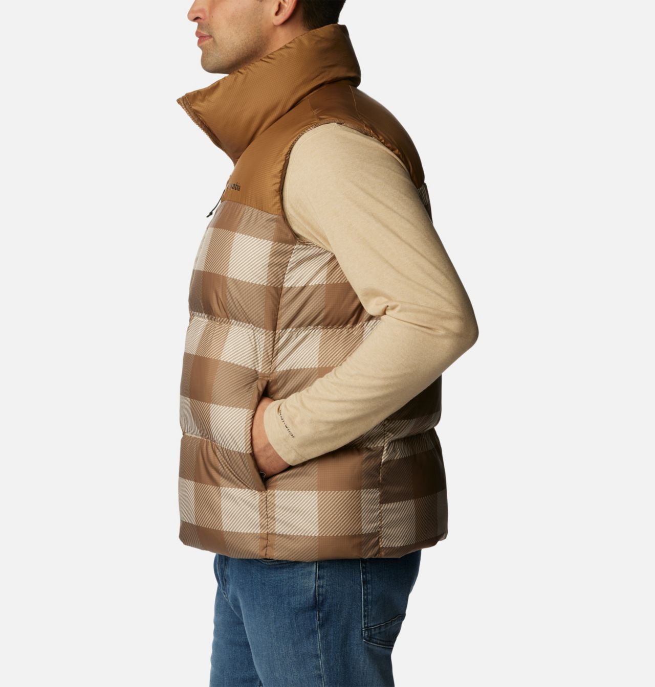 Men's Puffect™ II Vest 3