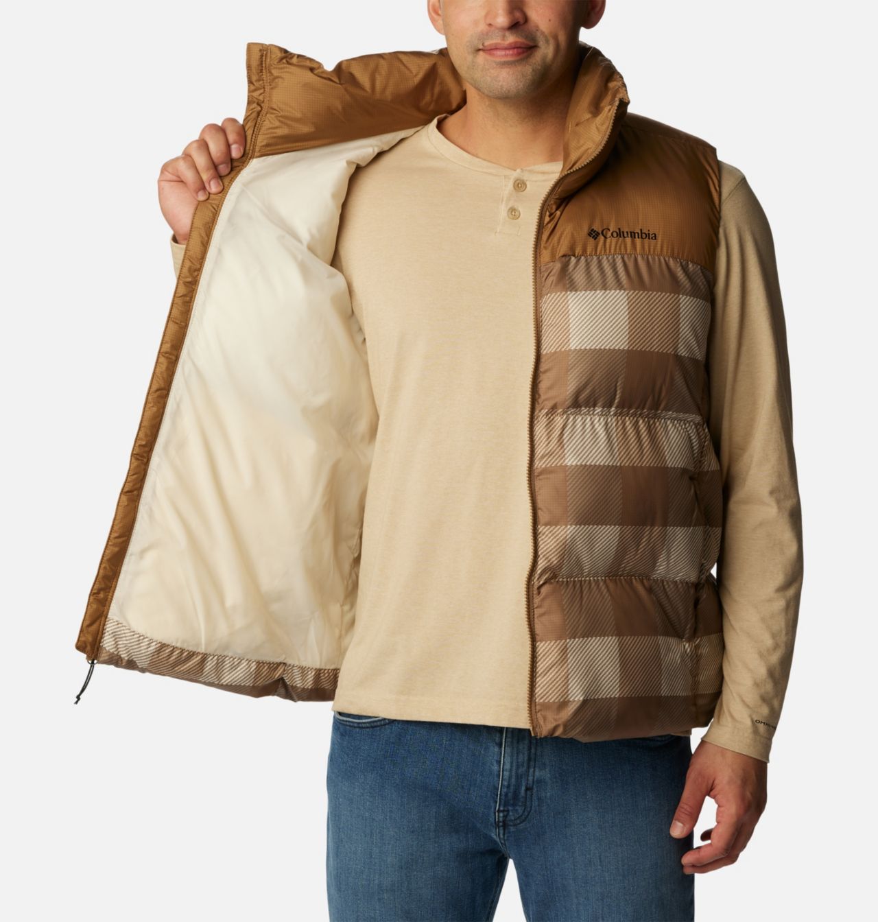 Men's Puffect™ II Vest 5