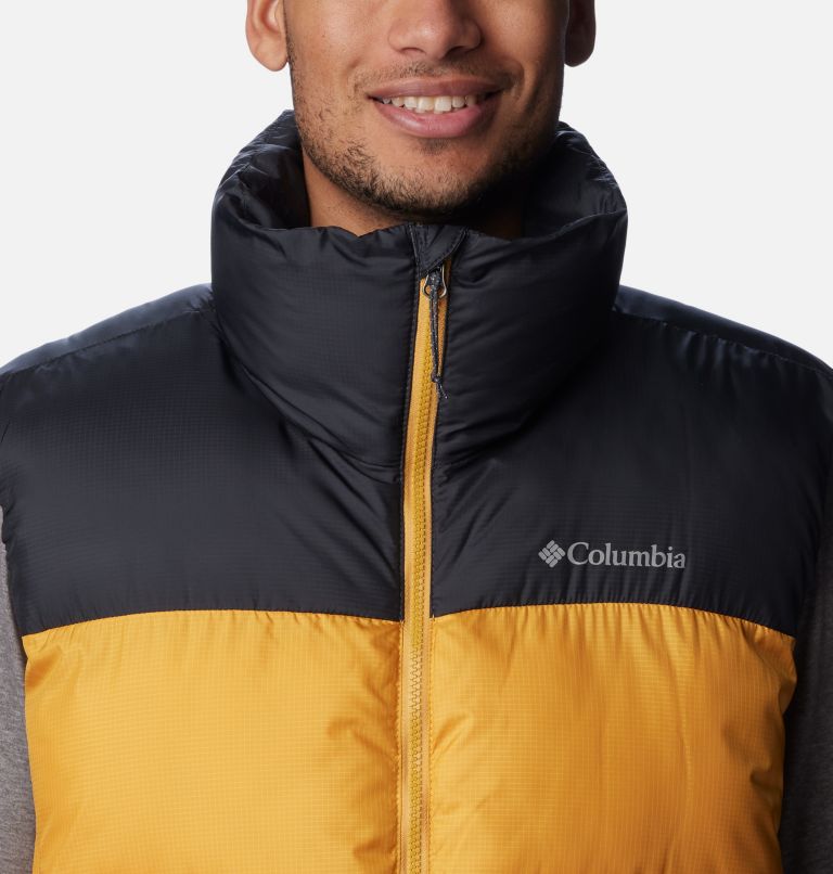 Columbia crested butte hot sale ii vest