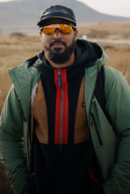 Jide Portrait