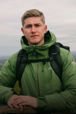 Brendan Portrait