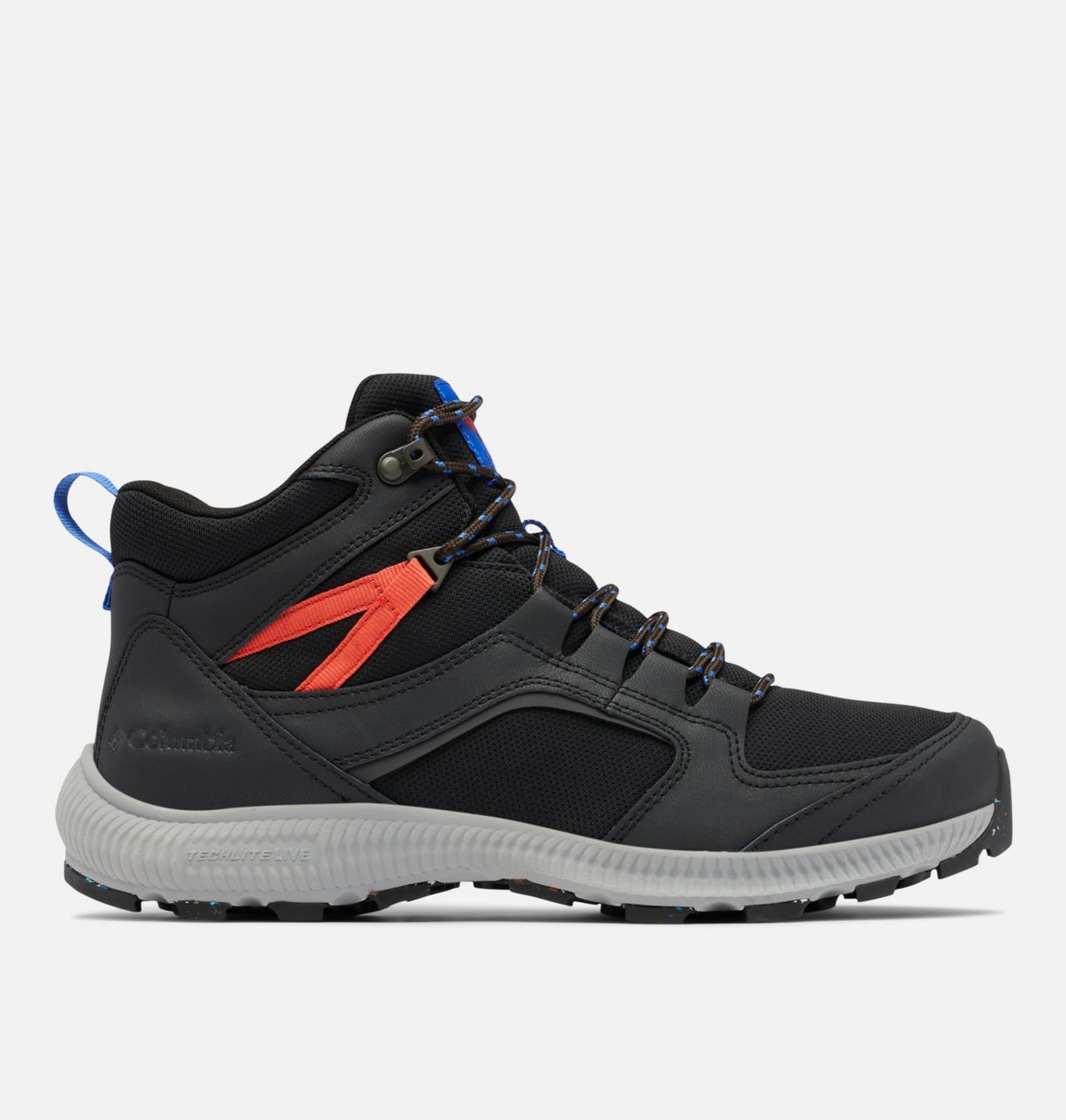 Men's Re-Peak™ Mid Shoe 1