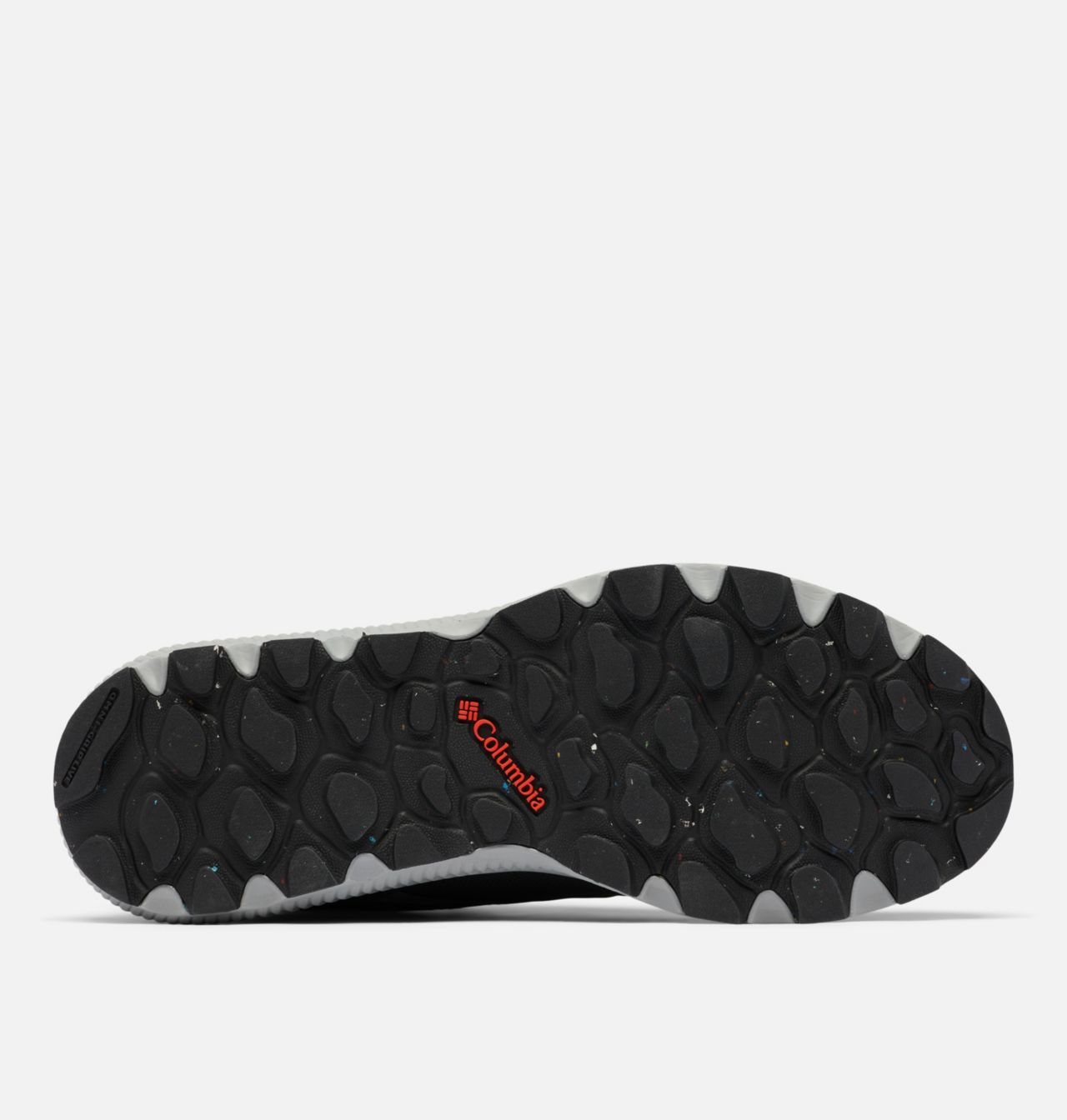 Men's Re-Peak™ Mid Shoe 4