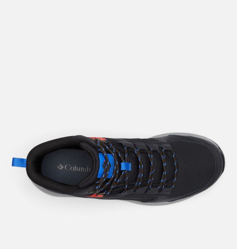 RE-PEAK MID, Color: Black, Spicy, image 3