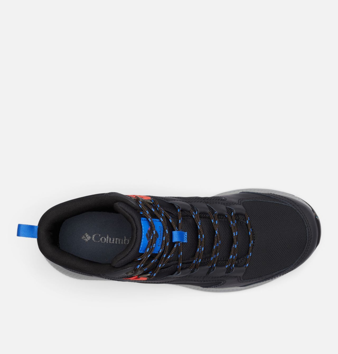 Men's Re-Peak™ Mid Shoe 3