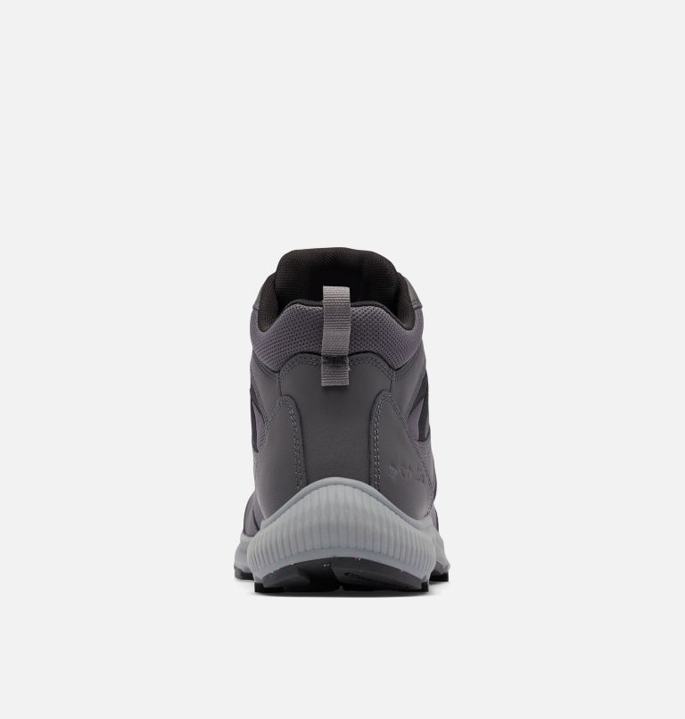 RE-PEAK MID | 089 | 12, Color: Dark Grey, Black, image 8
