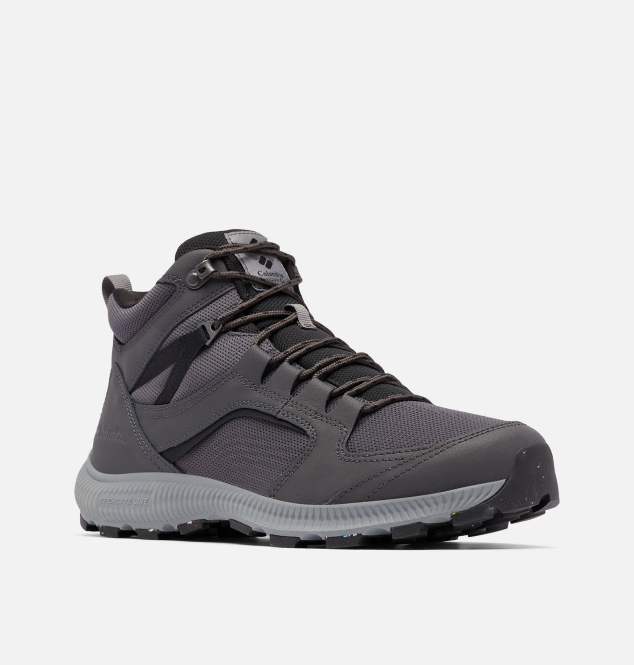 Men's Re-Peak™ Mid Shoe 2