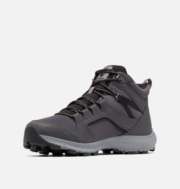 RE-PEAK MID | 089 | 12, Color: Dark Grey, Black, image 6