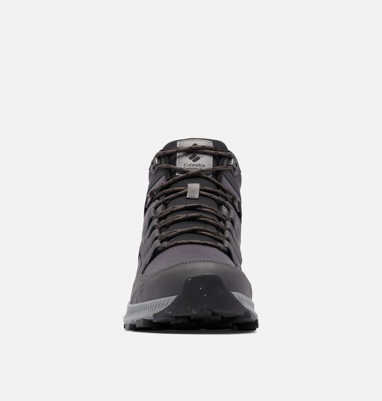 RE-PEAK MID | 089 | 12, Color: Dark Grey, Black, image 7