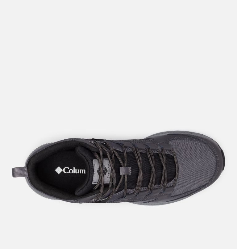 RE-PEAK MID | 089 | 12, Color: Dark Grey, Black, image 3