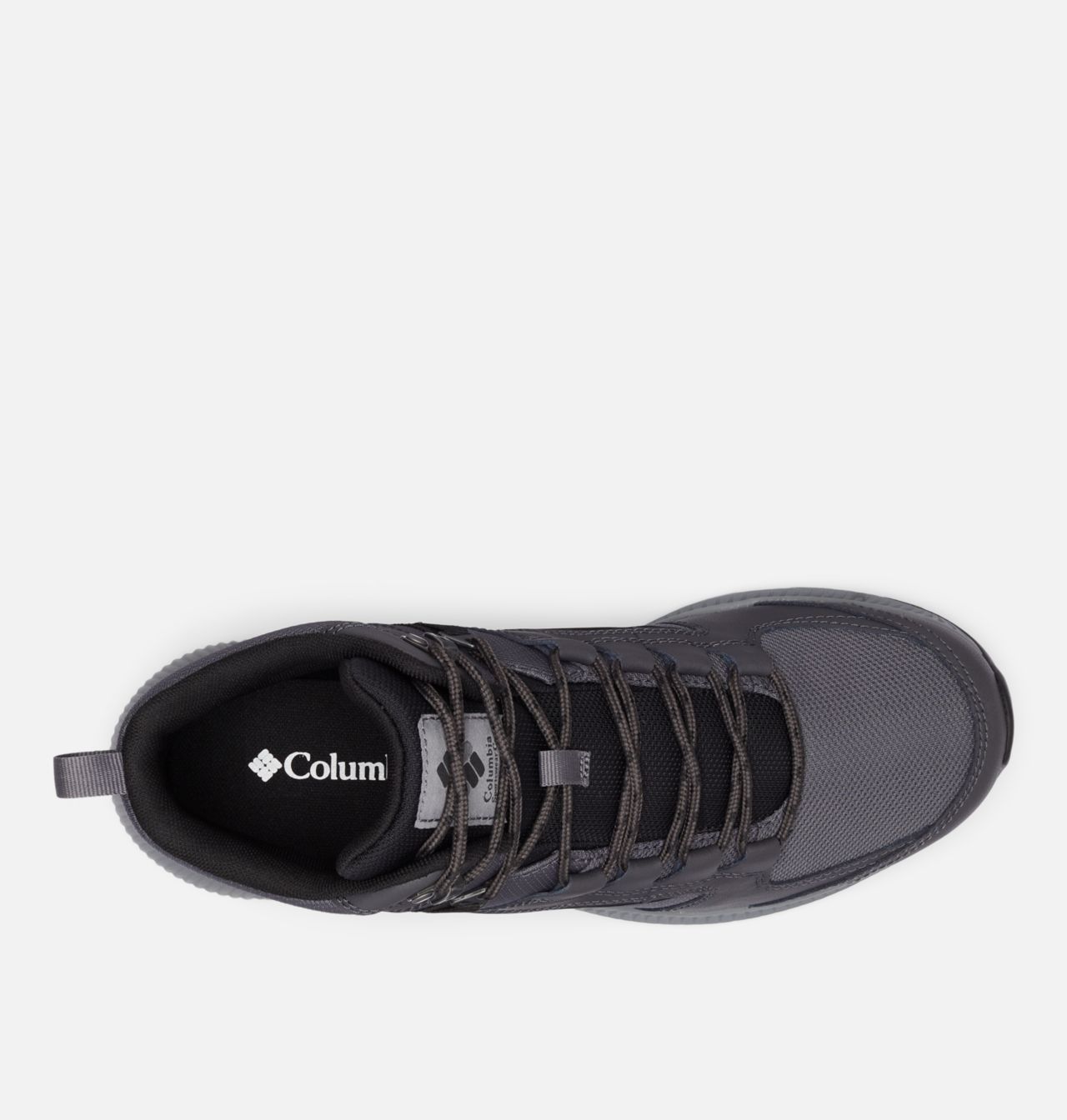 Men's Re-Peak™ Mid Shoe 3