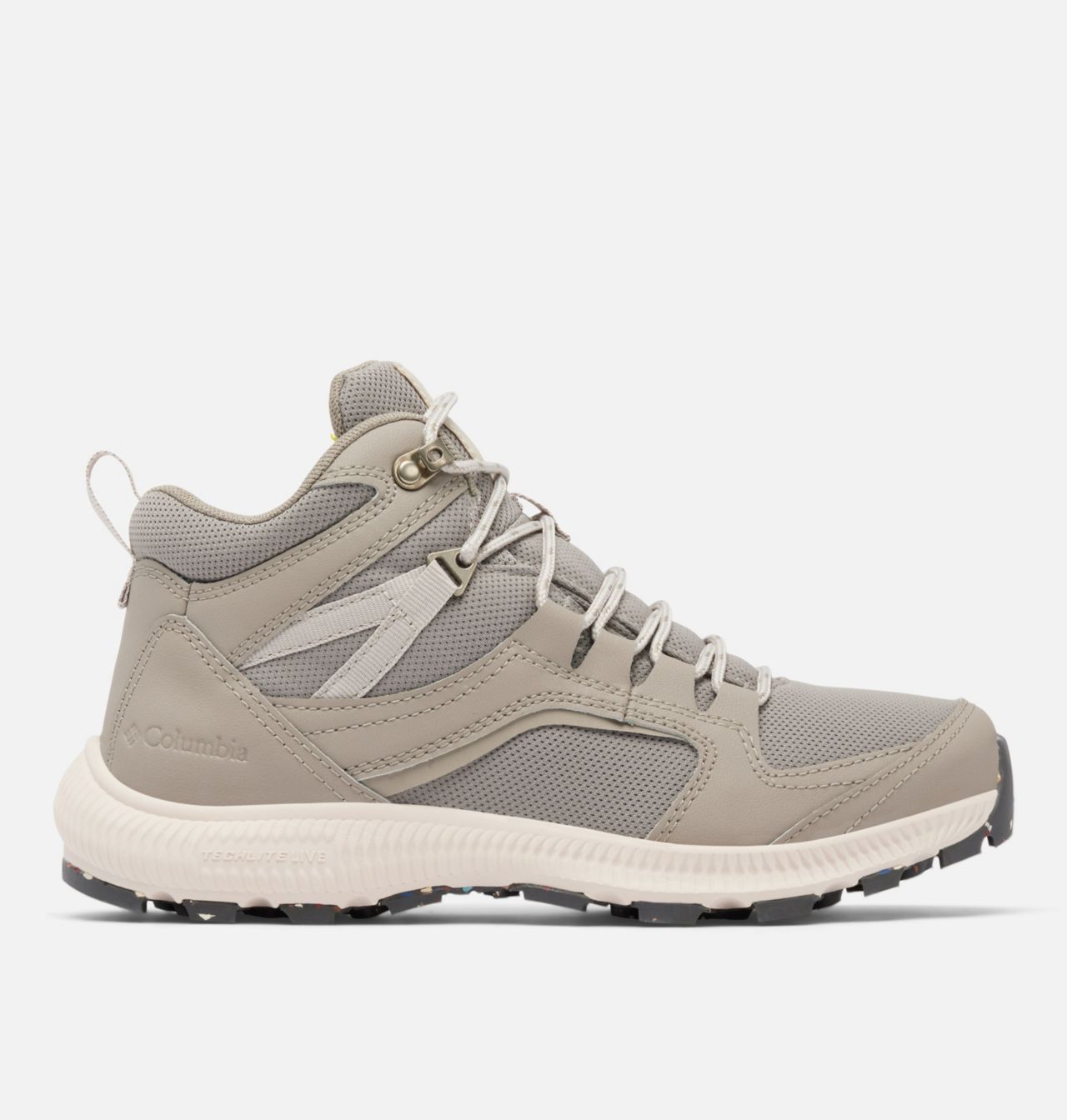 Women's Re-Peak™ Mid Shoe 1