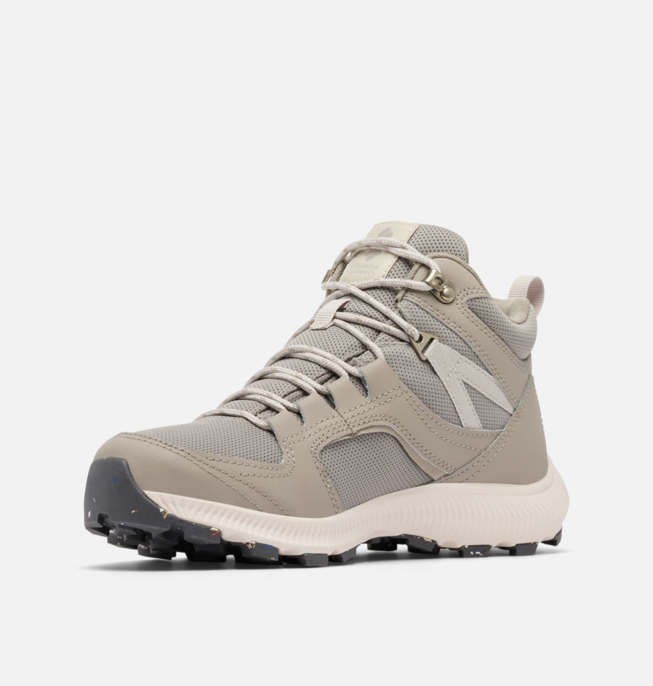 Women's Re-Peak™ Mid Shoe 6