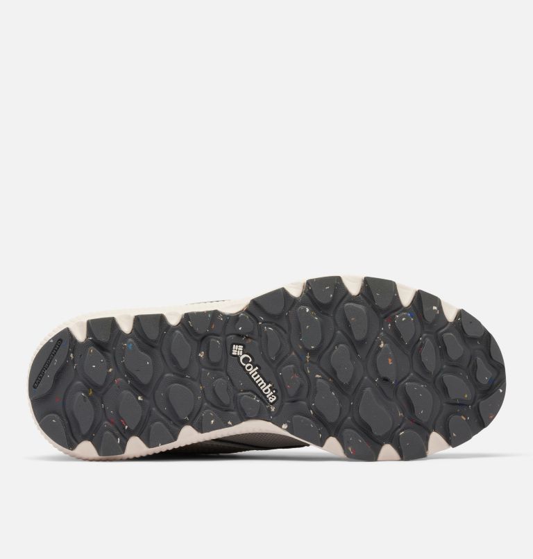 Women's Re-Peak Mid Shoe, Color: Kettle, Light Sand, image 4