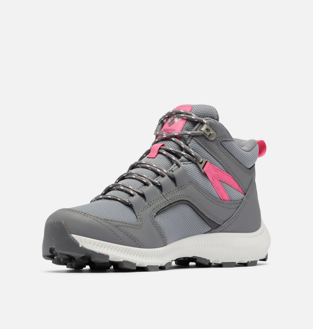 Women's Re-Peak™ Mid Shoe 6