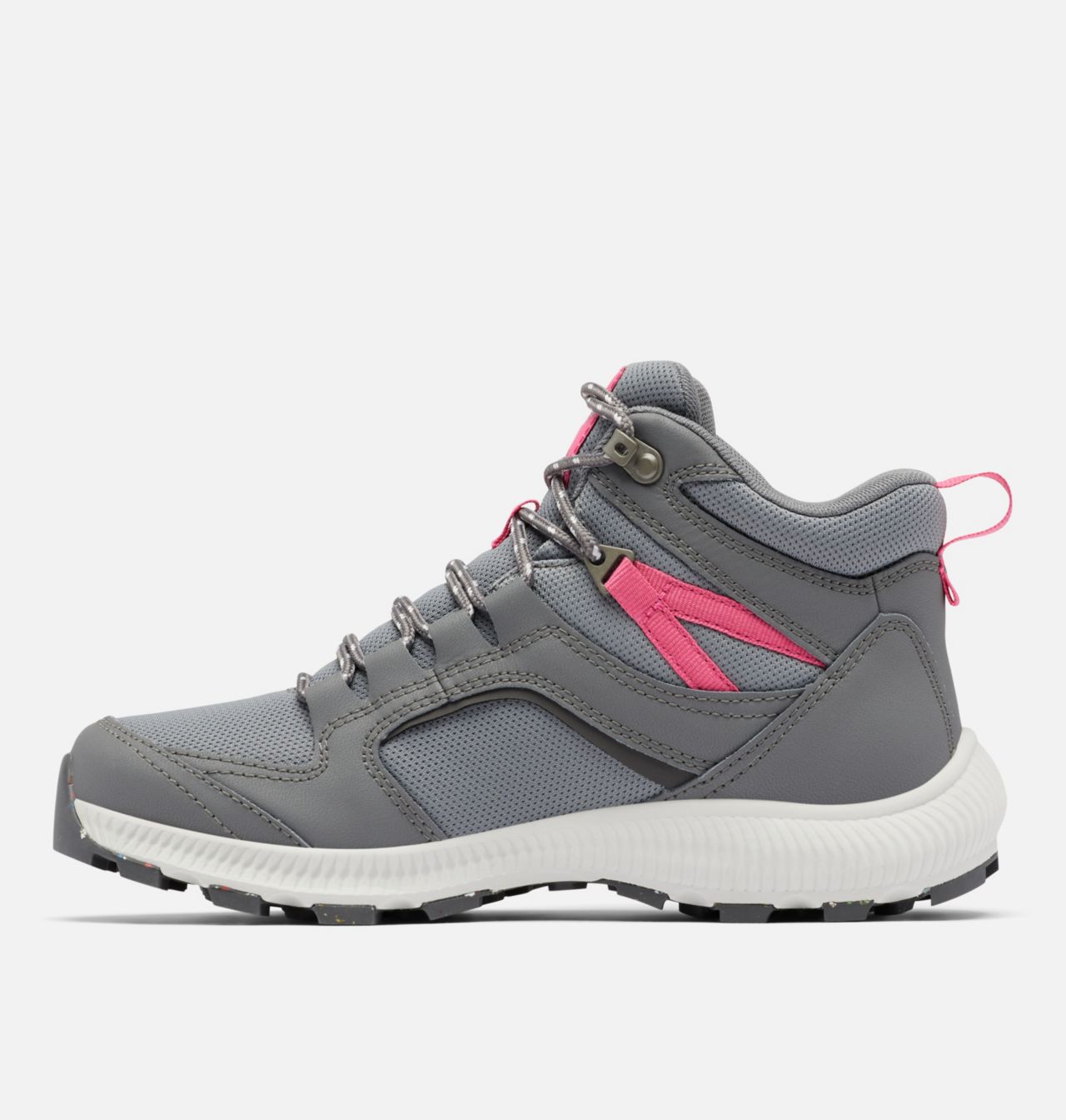 Women's Re-Peak™ Mid Shoe 5