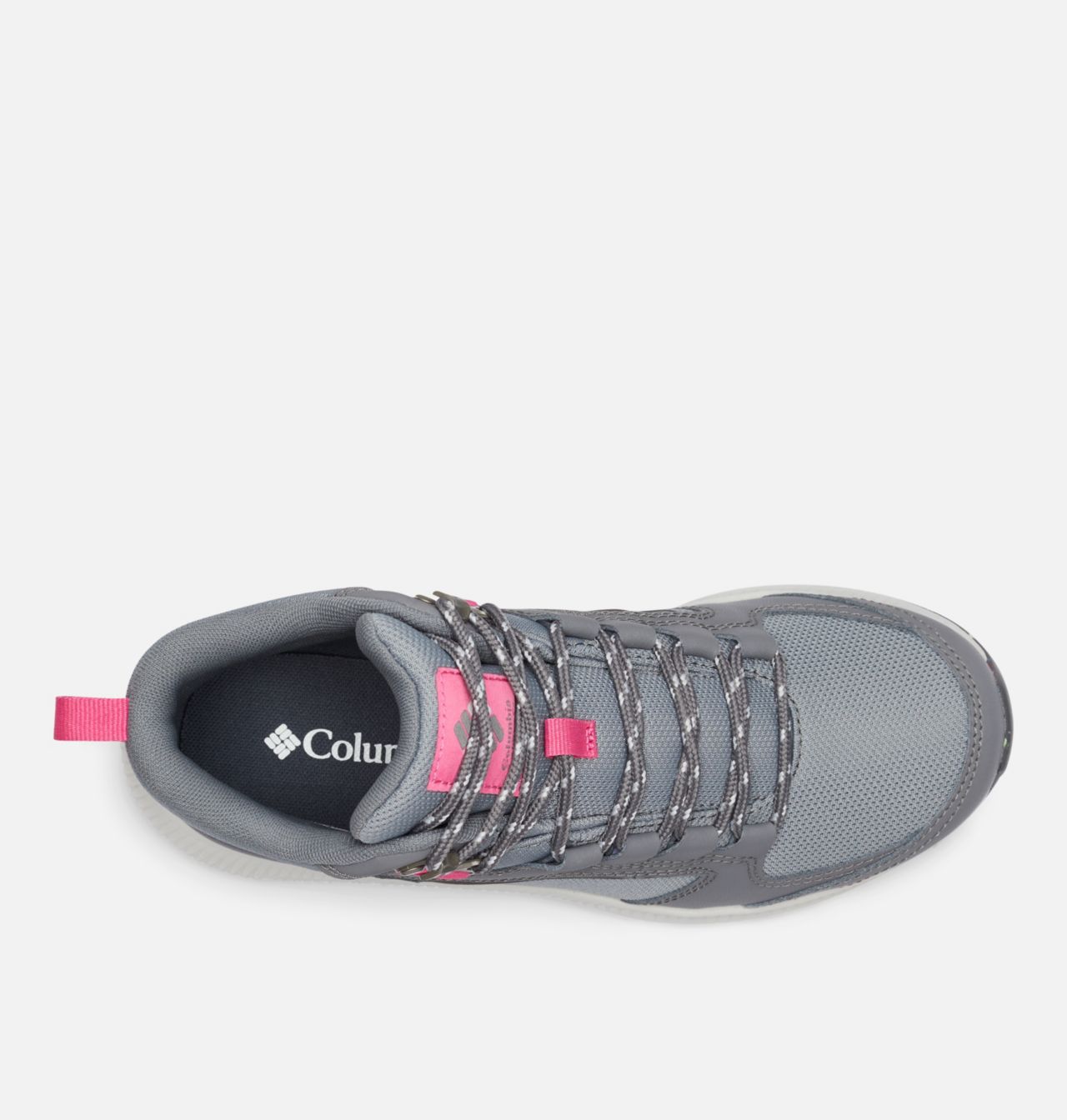 Women's Re-Peak™ Mid Shoe 3