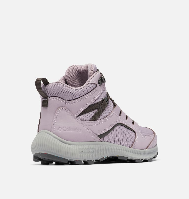 Chaussure mi-montante Re-Peak Femme, Color: Shale Mauve, Dark Grey, image 9