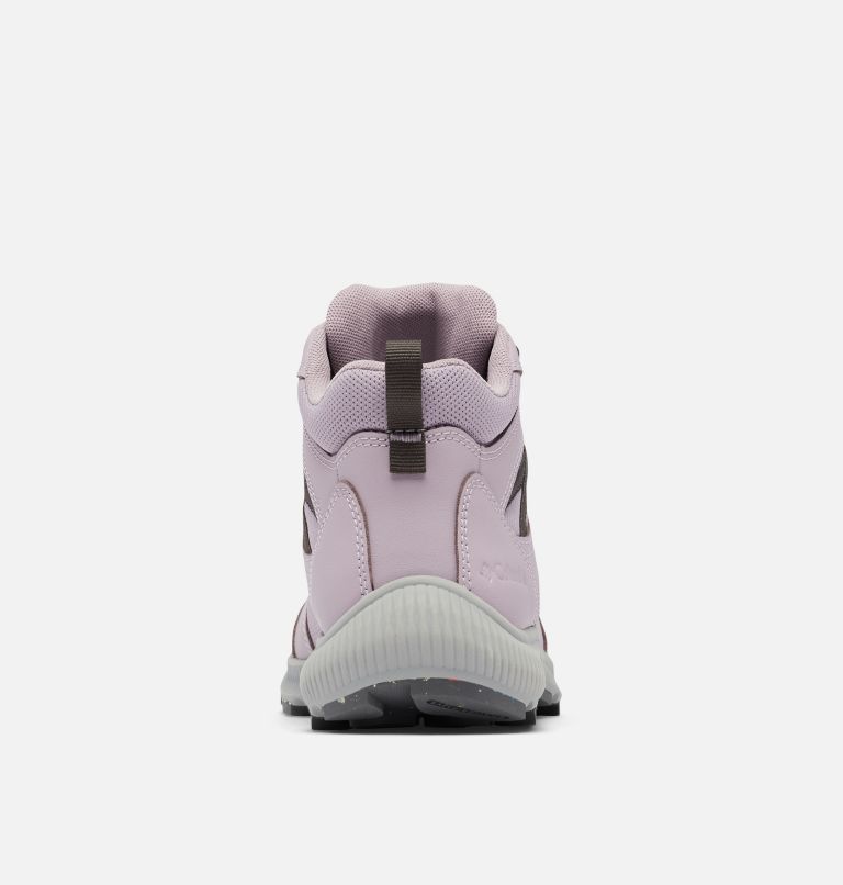 Chaussure mi-montante Re-Peak Femme, Color: Shale Mauve, Dark Grey, image 8