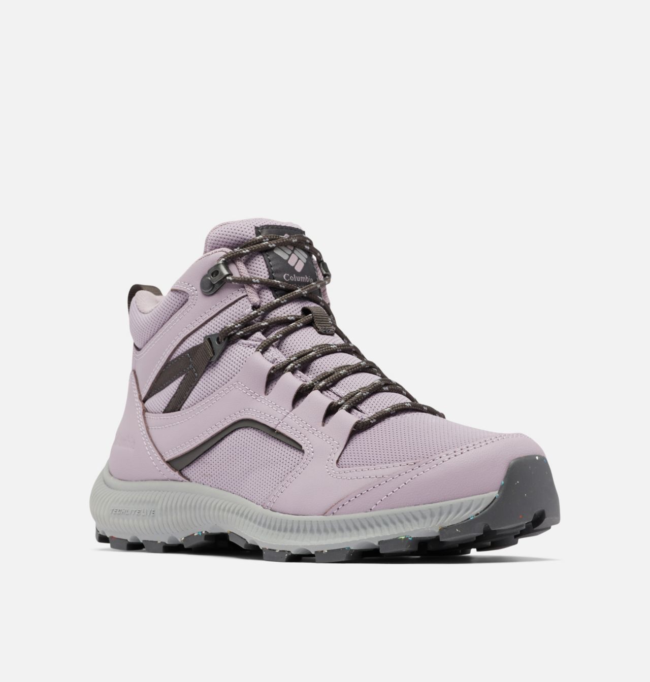 Women's Re-Peak™ Mid Shoe 2
