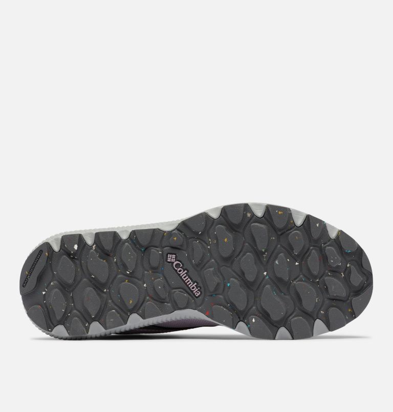 Chaussure mi-montante Re-Peak Femme, Color: Shale Mauve, Dark Grey, image 4