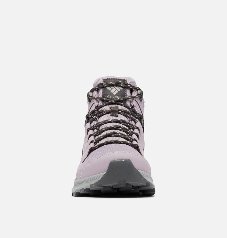 Chaussure mi-montante Re-Peak Femme, Color: Shale Mauve, Dark Grey, image 7