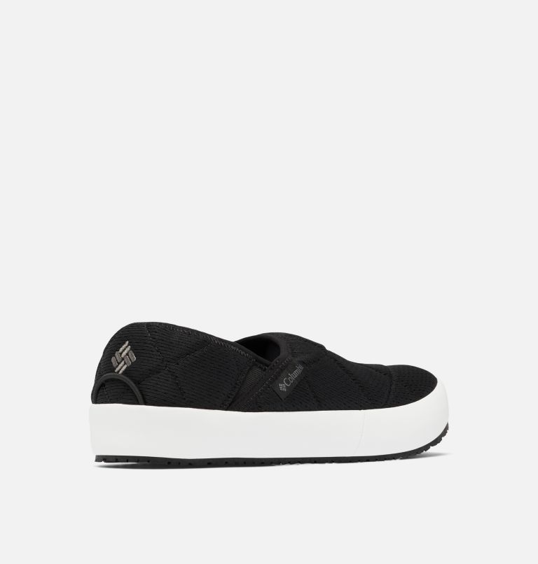 Thumbnail: Chaussure Lazy Bend Refresh Homme, Color: Black, Graphite, image 9