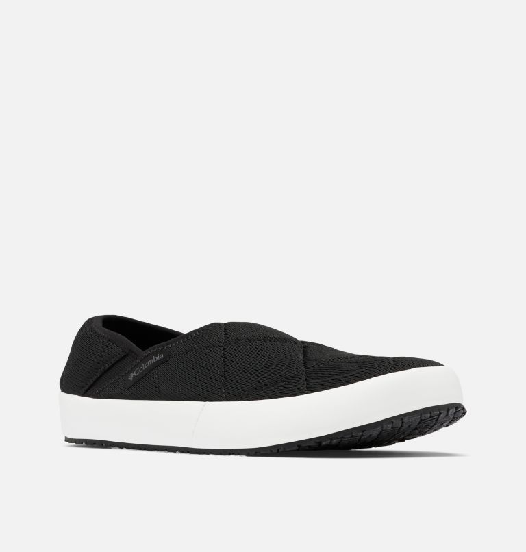 Men's Lazy Bend Refresh Shoe, Color: Black, Graphite, image 2