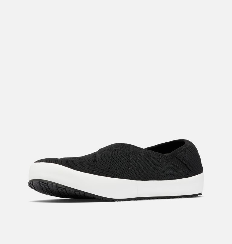 Men's Lazy Bend Refresh Shoe, Color: Black, Graphite, image 6