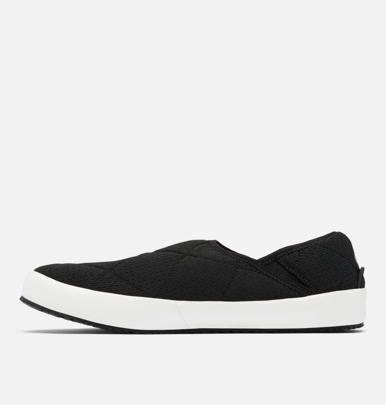 Thumbnail: Men's Lazy Bend Refresh Shoe, Color: Black, Graphite, image 5