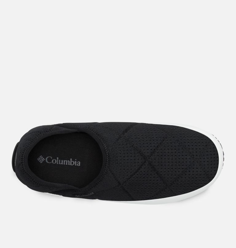 Thumbnail: Men's Lazy Bend Refresh Shoe, Color: Black, Graphite, image 3