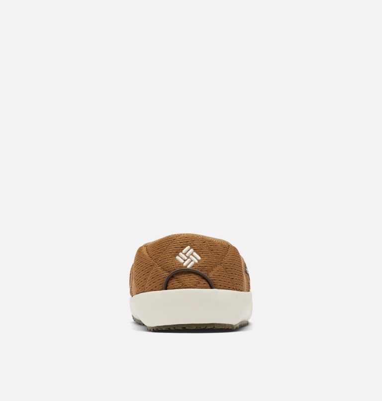 Men's Lazy Bend Refresh Slipper, Color: Delta, Fawn, image 8