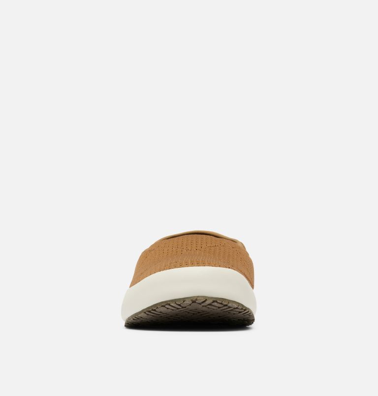 Men's Lazy Bend Refresh Slipper, Color: Delta, Fawn, image 7