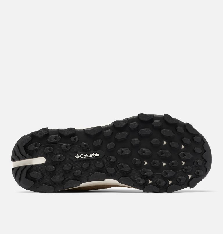 Men's Hatana Rectrek Sneaker, Color: Ancient Fossil, Black, image 4