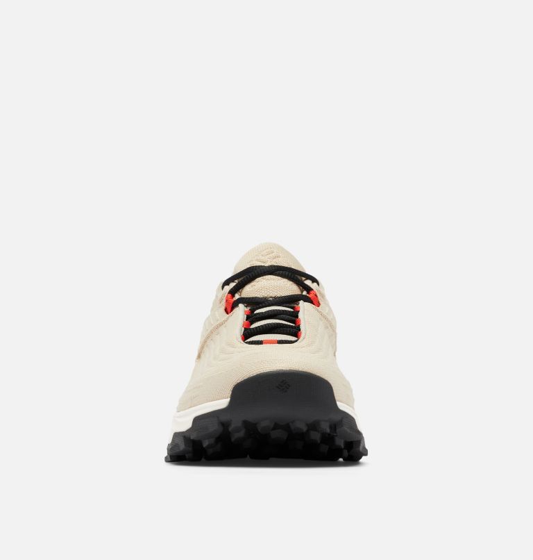 Men's Hatana Rectrek Sneaker, Color: Ancient Fossil, Black, image 7