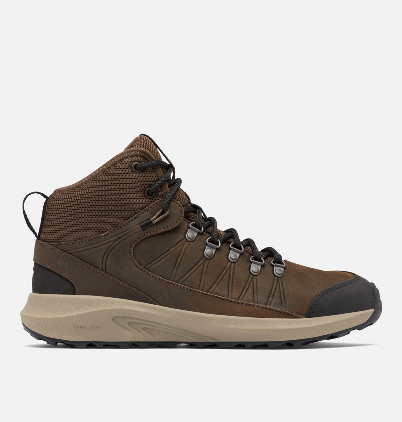 Chaussure mi-montante imperméable Trailstorm™ Crest Homme 1