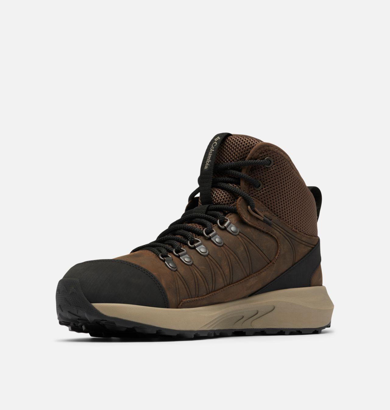 Chaussure mi-montante imperméable Trailstorm™ Crest Homme 6