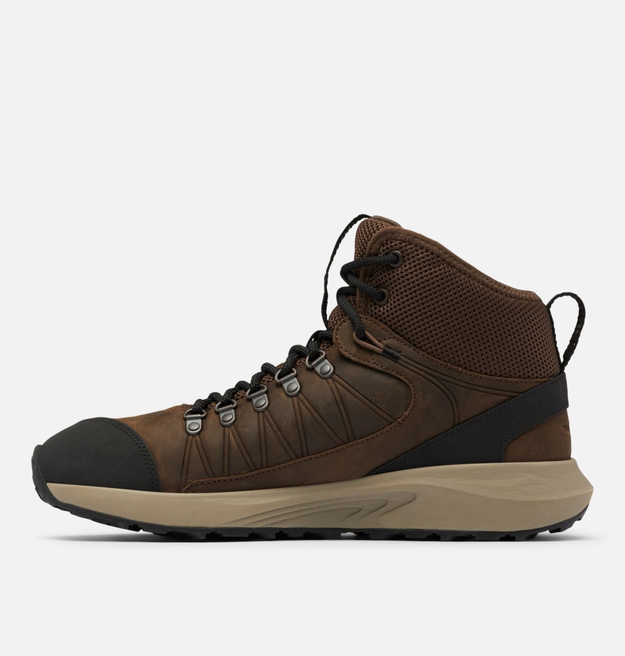 Chaussure mi-montante imperméable Trailstorm™ Crest Homme 5