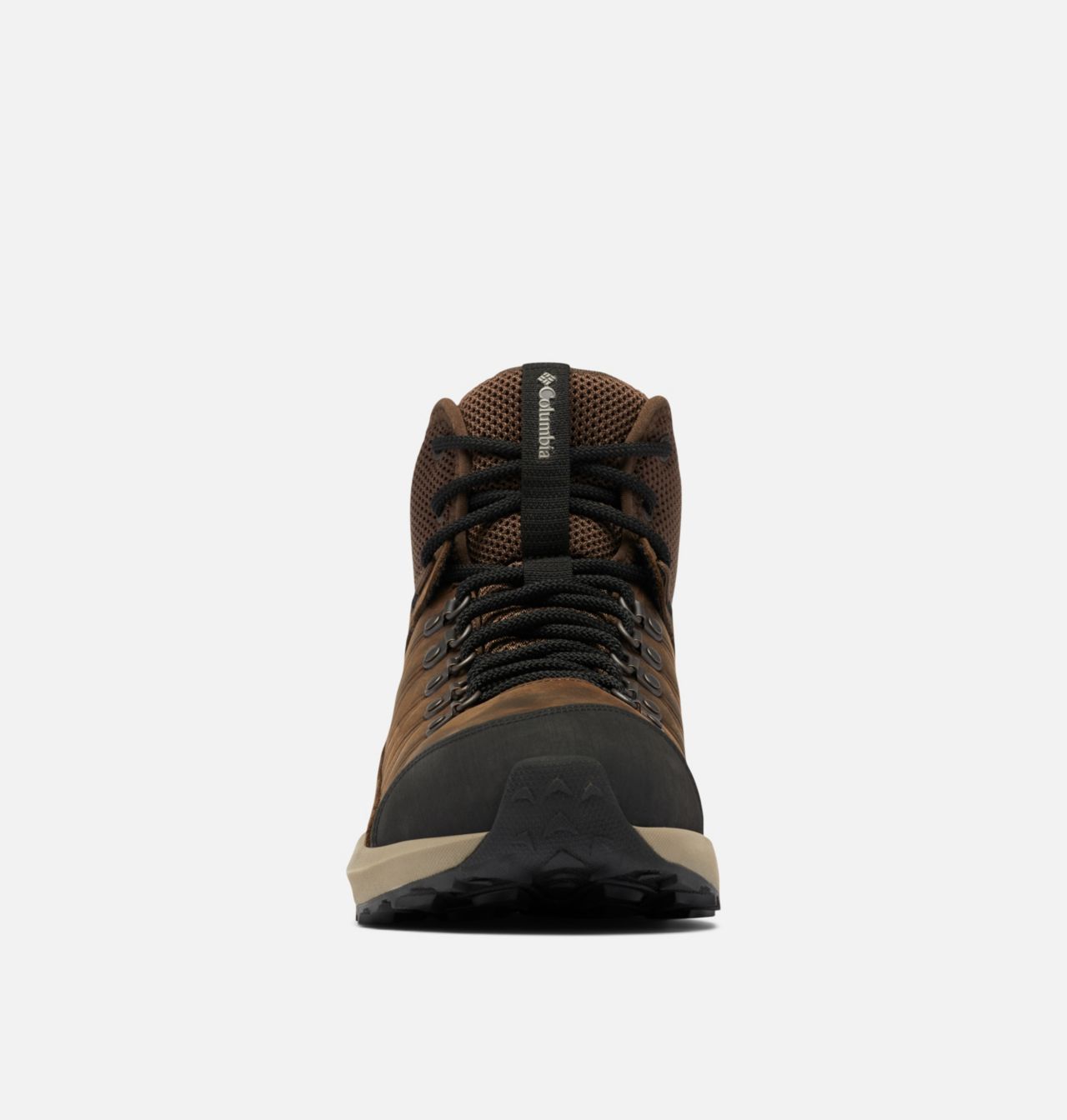 Chaussure mi-montante imperméable Trailstorm™ Crest Homme 7