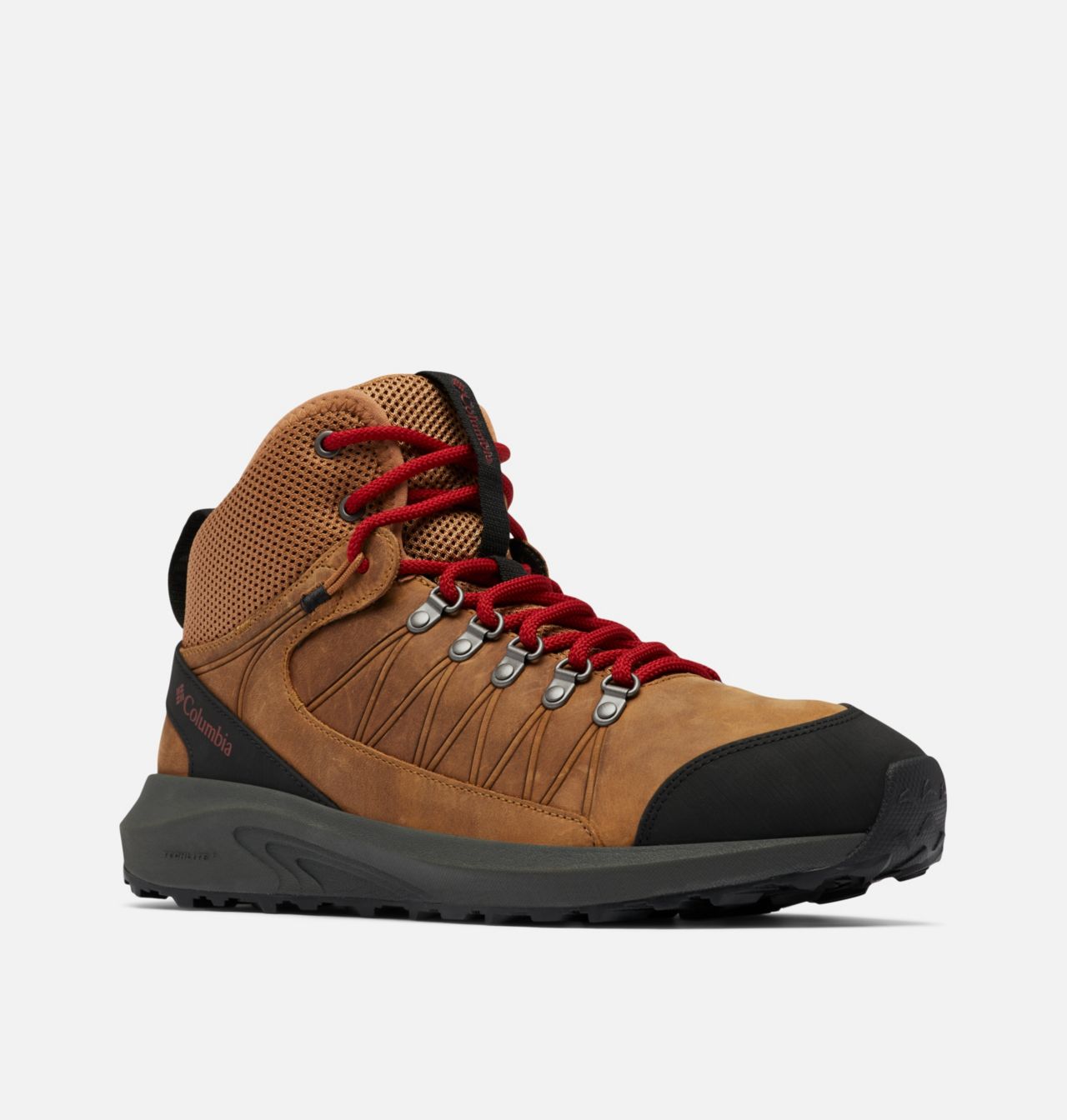 Men's Trailstorm™ Crest Mid Waterproof Shoe 2